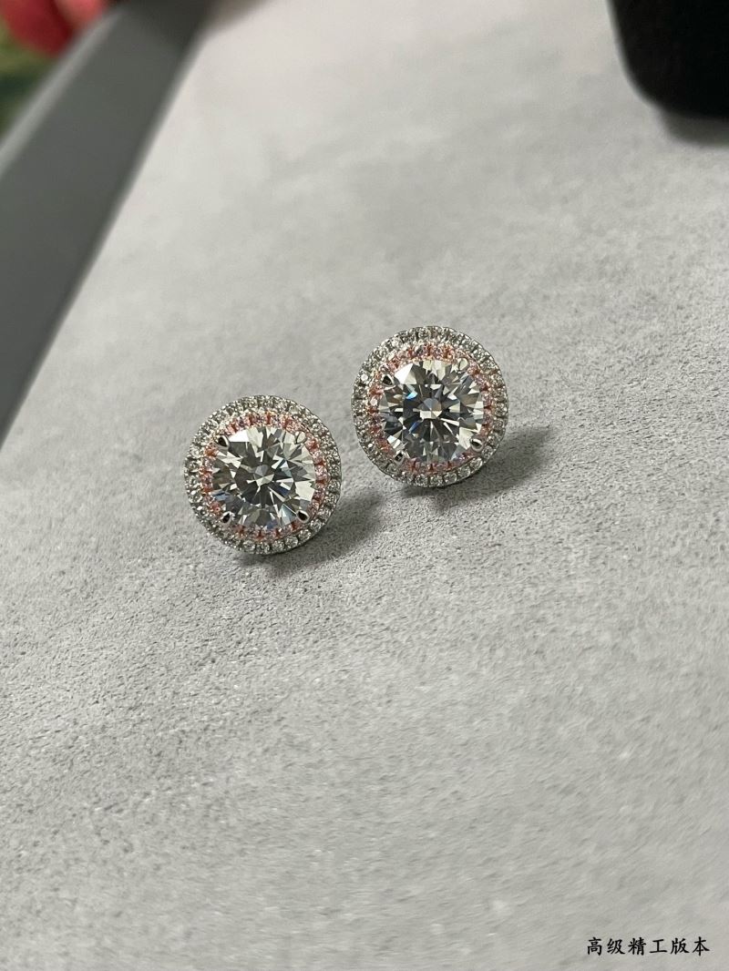 Tiffany Earrings